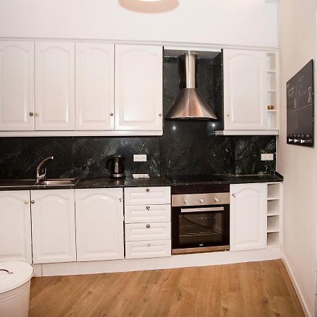Mai & Maud Ronda Apartment Barcelona Zewnętrze zdjęcie