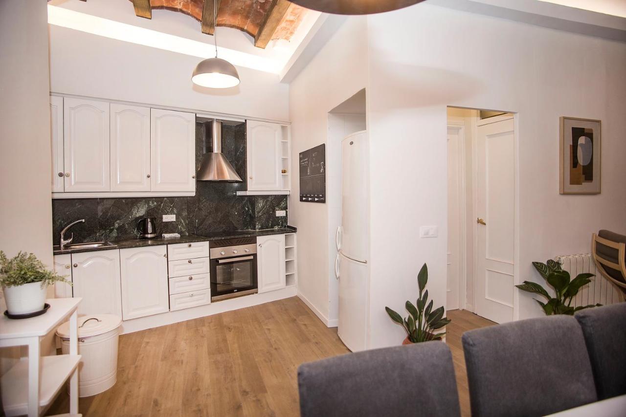 Mai & Maud Ronda Apartment Barcelona Zewnętrze zdjęcie