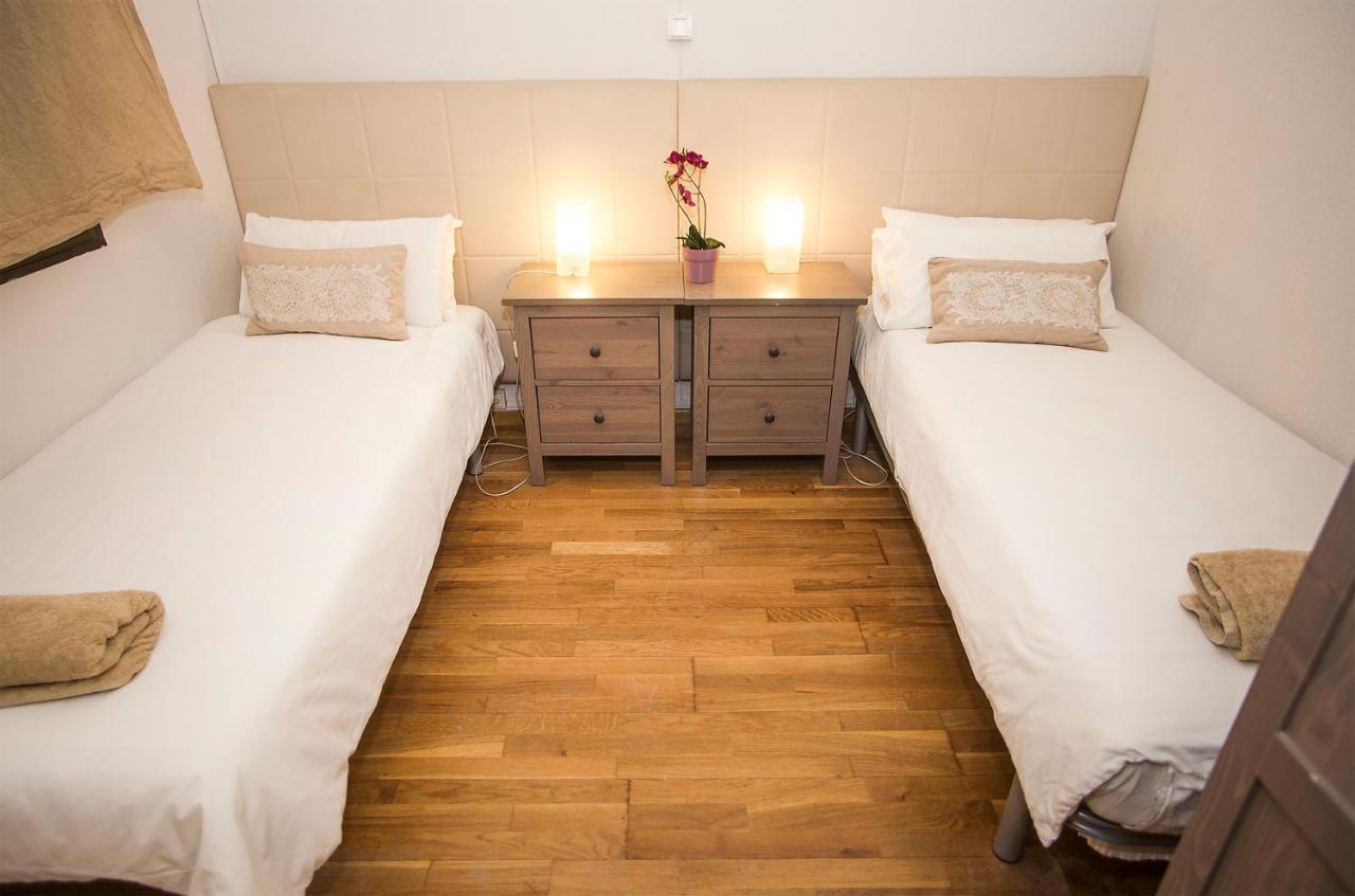 Mai & Maud Ronda Apartment Barcelona Zewnętrze zdjęcie