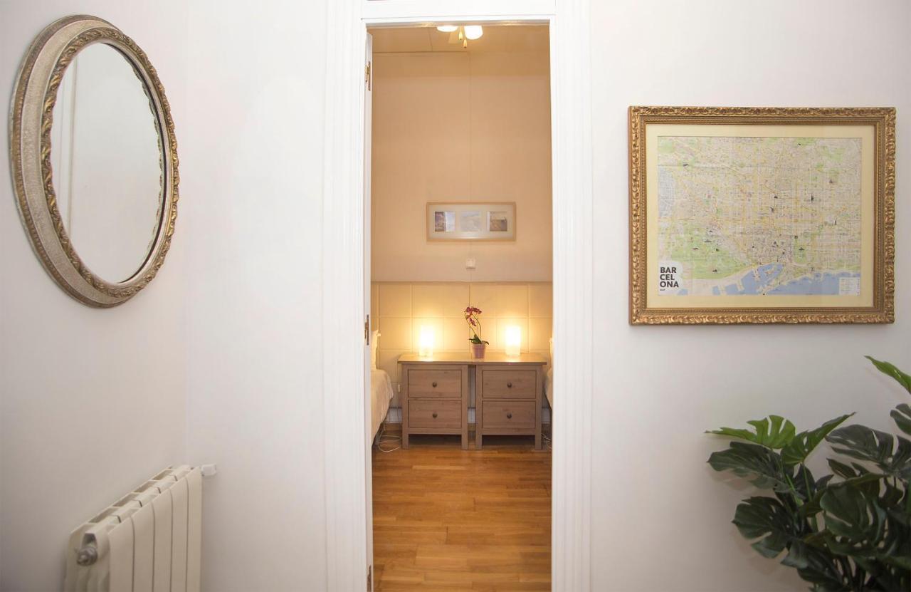 Mai & Maud Ronda Apartment Barcelona Zewnętrze zdjęcie