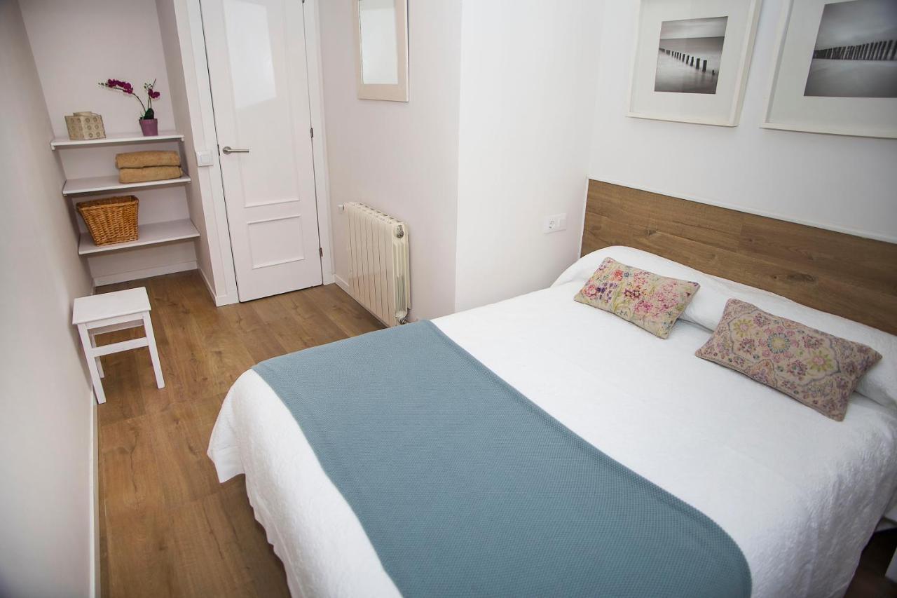 Mai & Maud Ronda Apartment Barcelona Zewnętrze zdjęcie