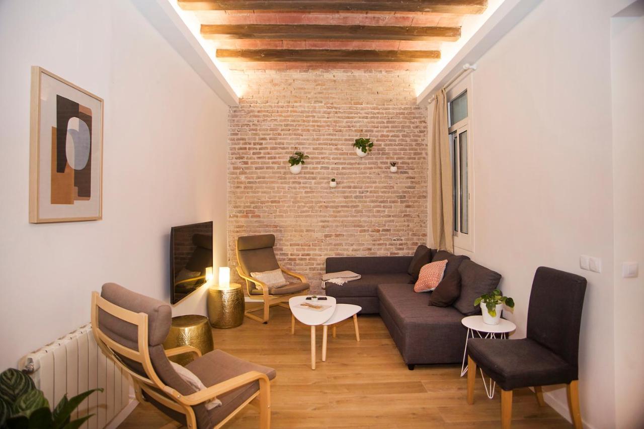 Mai & Maud Ronda Apartment Barcelona Zewnętrze zdjęcie