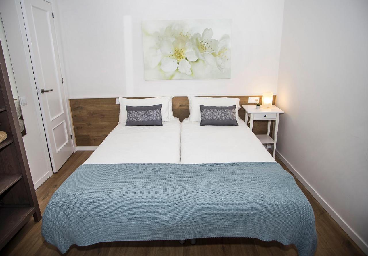 Mai & Maud Ronda Apartment Barcelona Zewnętrze zdjęcie