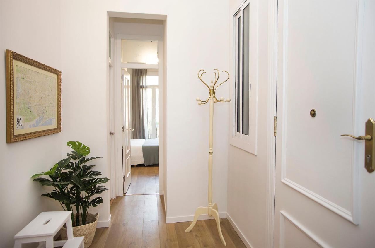 Mai & Maud Ronda Apartment Barcelona Zewnętrze zdjęcie