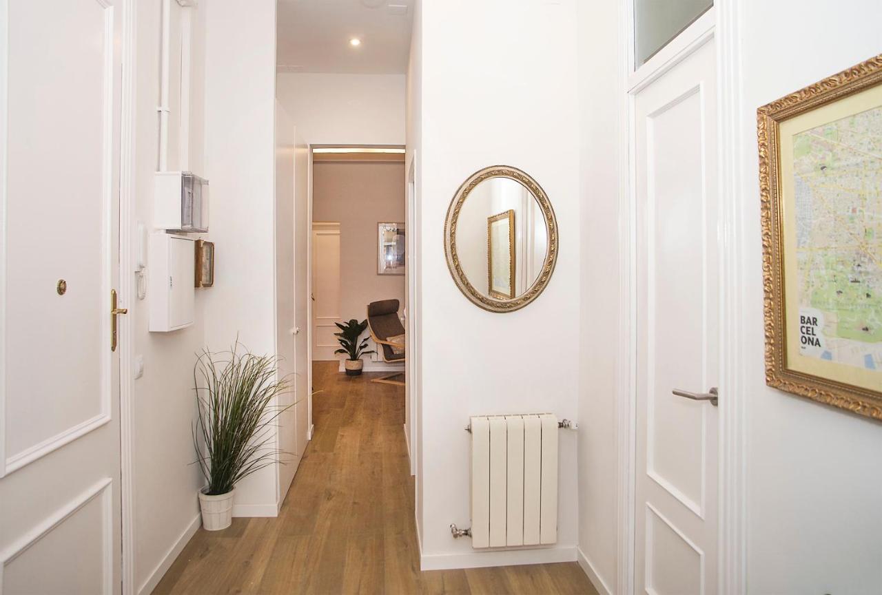 Mai & Maud Ronda Apartment Barcelona Zewnętrze zdjęcie