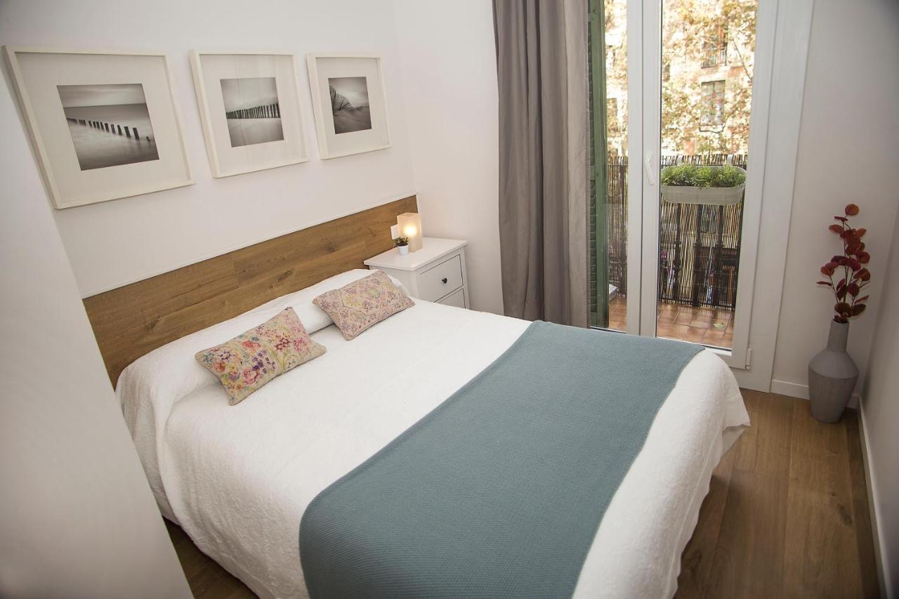 Mai & Maud Ronda Apartment Barcelona Zewnętrze zdjęcie
