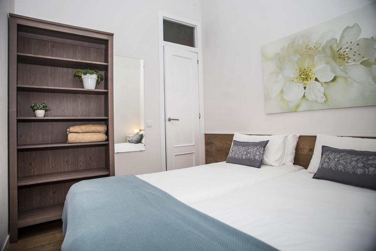 Mai & Maud Ronda Apartment Barcelona Zewnętrze zdjęcie