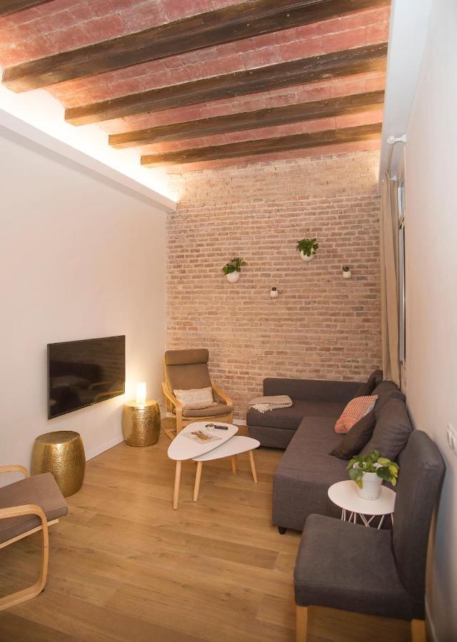 Mai & Maud Ronda Apartment Barcelona Zewnętrze zdjęcie